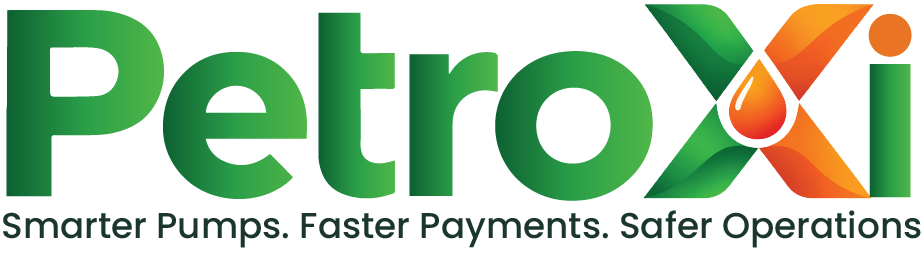 Smarter Pumps. Fasters Payments